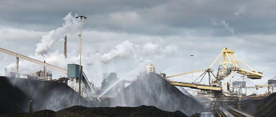 钢铁行业碳减排面临四大挑战