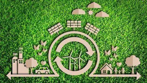 央地协同 能源绿色低碳转型再加力